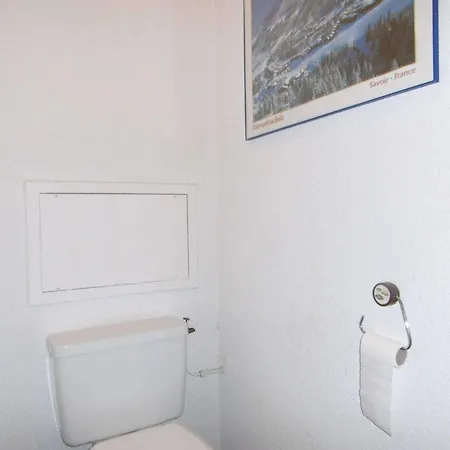 Apartment 2 Pieces, Skis Aux Pieds, Proche Commerce Et Telecabine - Fr-1-356-224 *